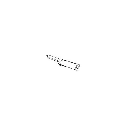 Molex 093 Female Socket Tin 43080-0001
